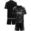 Oficiální Fotbalový Dres Ajax Třetí 2023-24 pro Děti